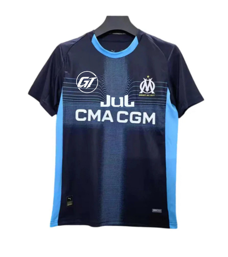 Camiseta Olympique de Marsella x Jul