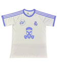 Camiseta Real Madrid x Ñengo Flow