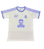 Camiseta Real Madrid x Ñengo Flow