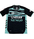 Camiseta Ñengo Flow x Real Betis