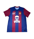 Camiseta FC Barcelona x Ñengo flow