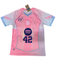 Camiseta Sech x FC Barcelona