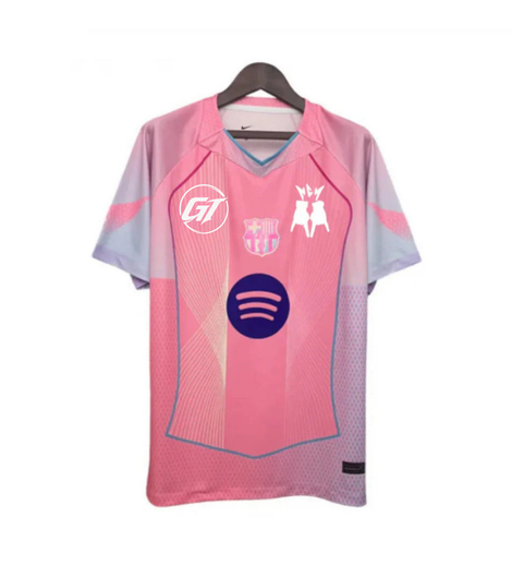 Camiseta Bryant Myers x FC Barcelona