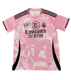 Camiseta Real Madrid x Bad Gyal