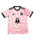 Camiseta Bryant Myers x Flamengo