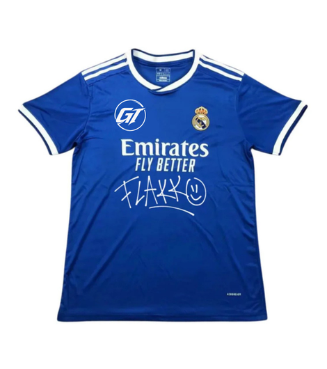 Camiseta Real Madrid x Rels B
