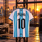 CAMISETA TR1 NEW