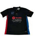 Camiseta Rels B x FC Barcelona
