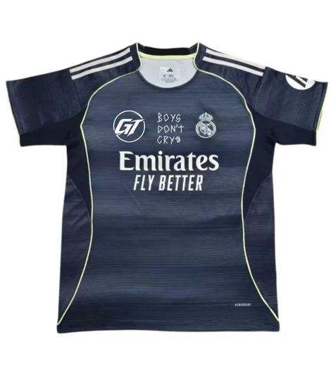 Camiseta Real Madrid x Rels B III