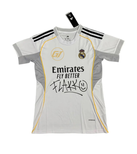 Camiseta Real Madrid x Rels B IV