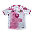 FC Barcelona x Omar Courtz camiseta