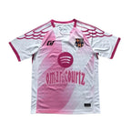 FC Barcelona x Omar Courtz camiseta