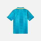 CAMISETA BARCA ED.GOLF BLUE 26/27