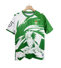 Camiseta Naruto x Real Betis