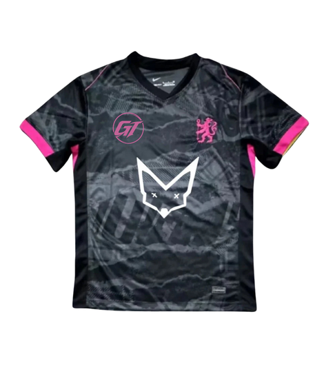 Camiseta Rauw Alejandro x Chelsea