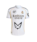 Camiseta Rauw Alejandro x Real Madrid