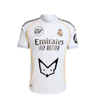 Camiseta Rauw Alejandro x Real Madrid