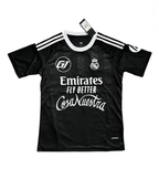 Camiseta Rauw Alejandro x Real Madrid