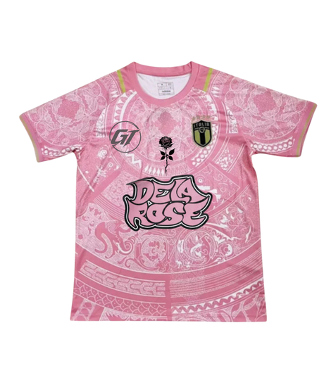 Camiseta Italia x De la Rose