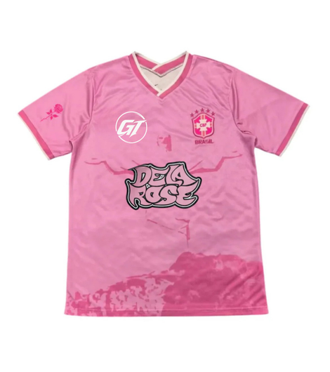 Camiseta Portugal x De la Rose