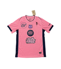 Camiseta FC Barcelona x De la Rose
