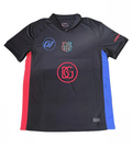 Camiseta Bad Gyal x FC Barcelona
