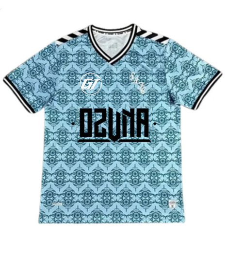 Camiseta Ozuna
