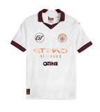 Camiseta Ozuna x Manchester City