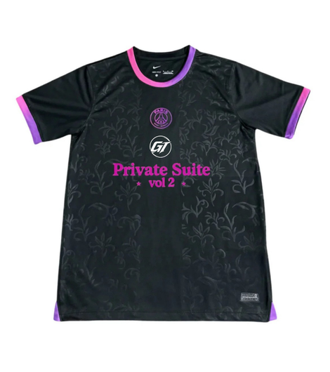 Camiseta ROA x PSG