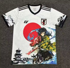 Tomioka Jersey