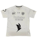 Camiseta Jhayco x Arsenal