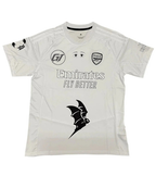 Camiseta Jhayco x Arsenal