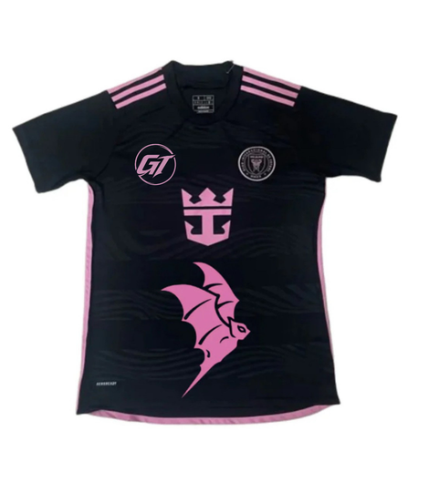 Camiseta Jhayco x Inter de Miami