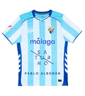 Camiseta Pablo Alborán x Málaga CF