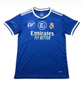 Camiseta Real Madrid x Bad Gyal