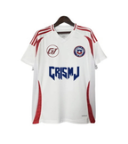 Camiseta Chile x Cris MJ II