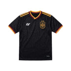 Campeones 26 Negro X España