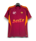 Camiseta Beéle x AS Roma