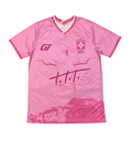 Camiseta Tini x Brasil