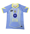 Camiseta Tini x FC Barcelona