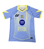 Camiseta Tini x FC Barcelona