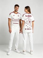 Camiseta Quevedo x España (Albúm "El Baifo")