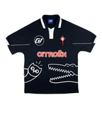 Camiseta Celta de Vigo x C Tangana