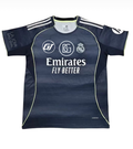 Camiseta Real Madrid x Bad Gyal