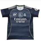 Camiseta Real Madrid x Bad Gyal