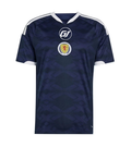 Camiseta Escocia 2026