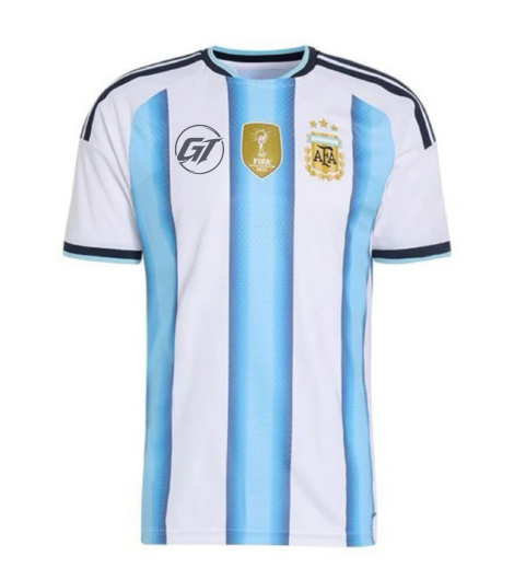 Camiseta Argentina 2026