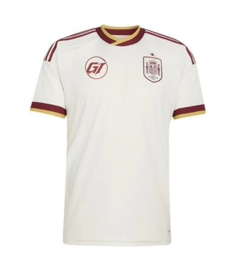 Camiseta España 2026