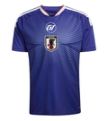 Camiseta Japón 2026