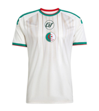 Camiseta Argelia 2026